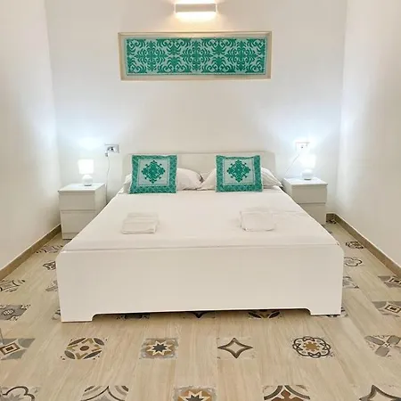 Cocciu D'amuri Guest house *