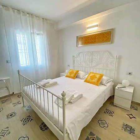 Cocciu D'amuri Guest house Olbia