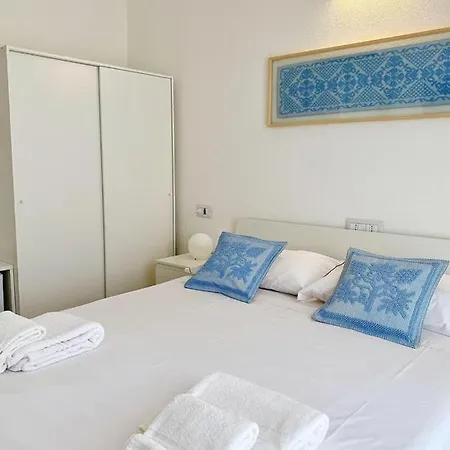 Cocciu D'amuri Guest house *