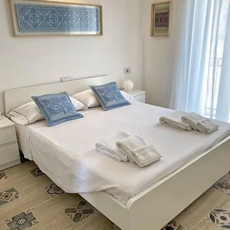 Guest house Cocciu D'amuri Olbia