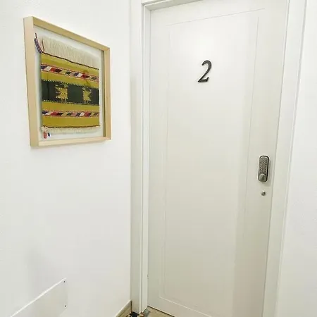 Guest house Cocciu D'amuri