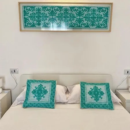 Cocciu D'amuri Guest house Olbia