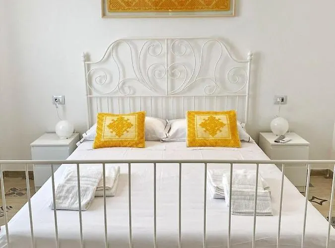 Cocciu D'amuri Ольбия