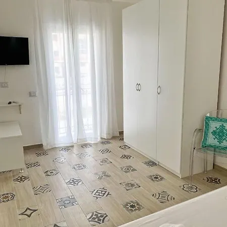 Cocciu D'amuri 3* Olbia