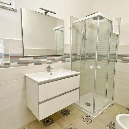 Pensionat Cocciu D'amuri Olbia