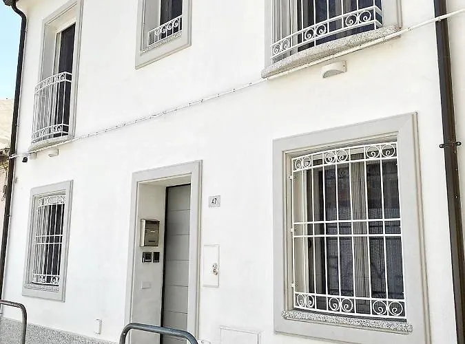 Guest house Cocciu D'amuri 3*