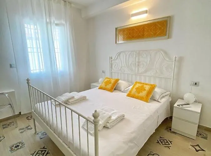 Cocciu D'amuri Guest house Olbia