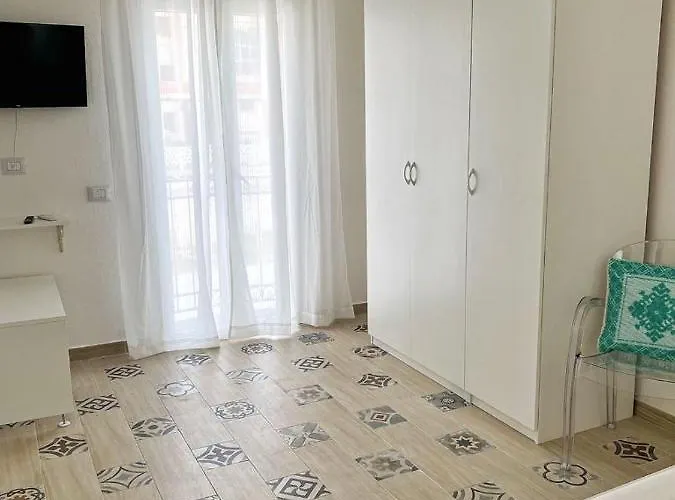 Cocciu D'amuri 3* Olbia