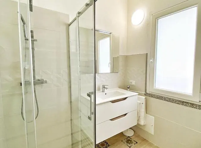 Guest house Cocciu D'amuri