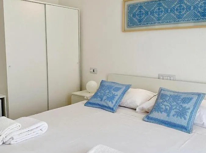 Cocciu D'amuri Guest house 3*