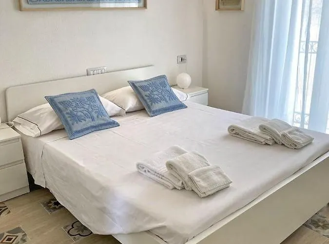 Guest house Cocciu D'amuri Olbia