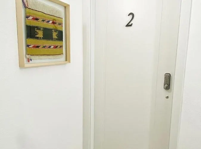 Guest house Cocciu D'amuri