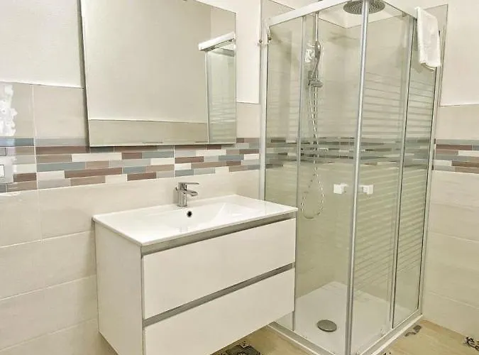 Guest house Cocciu D'amuri Olbia